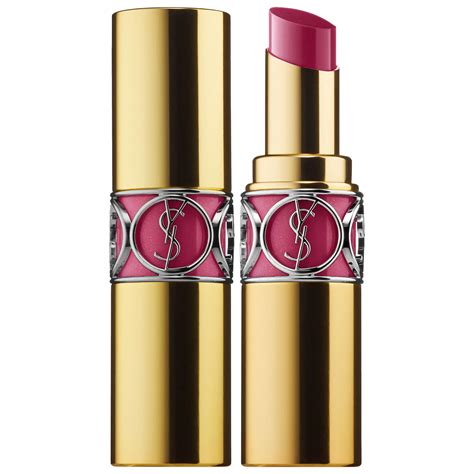 ysl rouge volupte 48|YSL rouge volupte lipstick.